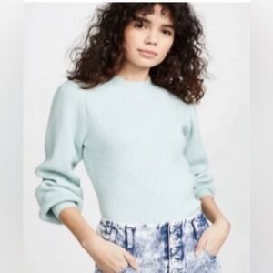 LINE + DOT Sheridan Sweater - XS